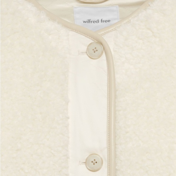 Wilfred Free River Jacket - Picture 4 of 16